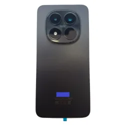 Klapka Obudowa Plecki XIAOMI REDMI NOTE 15 PRO 5G BLACK JAKOŚĆ PREMIUM