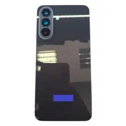 Klapka Obudowa Plecki SAMSUNG A37 SZARY JAKOŚĆ PREMIUM Klapka Obudowa Plecki SAMSUNG A37 SZARY JAKOŚĆ PREMIUM