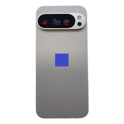 Klapka Obudowa Plecki GOOGLE PIXEL 9 PRO PORCELAIN JAKOŚĆ PREMIUM