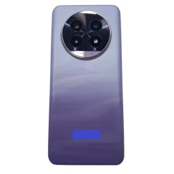 Klapka Obudowa Plecki REALME 13 PRO FIOLETOWY JAKOŚĆ PREMIUM