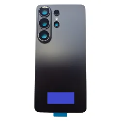 Klapka Obudowa Plecki SAMSUNG S26 ULTRA CZARNY JAKOŚĆ PREMIUM Klapka Obudowa Plecki SAMSUNG S26 ULTRA CZARNY JAKOŚĆ PREMIUM