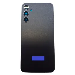 Klapka Obudowa Plecki SAMSUNG A34 GRAFITOWY JAKOŚĆ PREMIUM Klapka Obudowa Plecki SAMSUNG A34 GRAFITOWY JAKOŚĆ PREMIUM