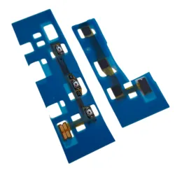 TAŚMA POWER VOLUME PRZYCISKI XIAOMI 17T JAKOŚĆ PREMIUM