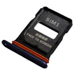 SZUFLADKA TACKA KARTY SIM SD XIAOMI 17T PRO INTENSE BLUE