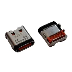 ZŁĄCZE GNIAZDO ŁADOWANIA PORT USB GŁOŚNIK JBL FLIP 5 / FLIP 6