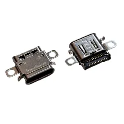 GNIAZDO ŁADOWANIA USB OTG ZŁĄCZE USB C KONSOLA NINTENDO SWITCH OLED