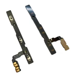 TAŚMA POWER VOLUME PRZYCISKI XIAOMI 15 PRO JAKOŚĆ PREMIUM