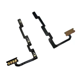 TAŚMA POWER VOLUME PRZYCISKI REALME 14 PRO JAKOŚĆ PREMIUM