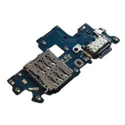 ORYGINALNA PŁYTKA Złącze MIKROFON Gniazdo Port USB SAMSUNG A56 A566 ORYGINALNA PŁYTKA Złącze MIKROFON Gniazdo Port USB SAMSUNG A56 A566