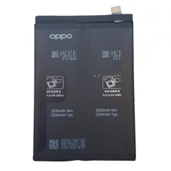Oryginalna Bateria BLP855 OPPO RENO 7 5G / FIND X5 LITE
