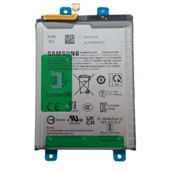 Oryginalna Bateria EB-BA166ASE SAMSUNG A16 / 16 5G / A17 / 17 5G / A26