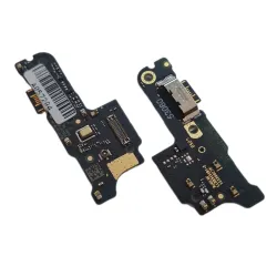 ORYGINALNA PŁYTKA Złącze MIKROFON Gniazdo USB Xiaomi Redmi 14C / POCO C75