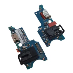 ORYGINALNA PŁYTKA Złącze MIKROFON Gniazdo Port USB SAMSUNG A06 A065