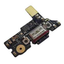 ORYGINALNA Płytka ZŁĄCZE GNIAZDO USB Mikrofon MOTOROLA EDGE 70