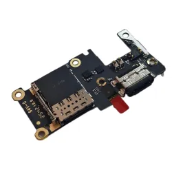 ORYGINALNA PŁYTKA Złącze Gniazdo USB XIAOMI 11T PRO