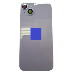Klapka Obudowa Plecki LED INDUKCJA IPHONE 14 PLUS PURPLE JAKOŚĆ PREMIUM Klapka Obudowa Plecki LED INDUKCJA IPHONE 14 PLUS PURPLE JAKOŚĆ PREMIUM