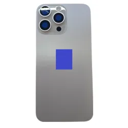 Klapka Obudowa Plecki LED INDUKCJA IPHONE 15 PRO MAX WHITE JAKOŚĆ PREMIUM Klapka Obudowa Plecki LED INDUKCJA IPHONE 15 PRO MAX WHITE JAKOŚĆ PREMIUM