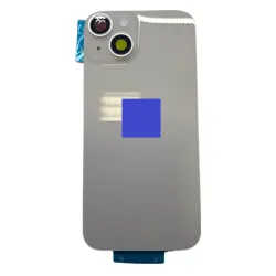 Klapka Obudowa Plecki LED INDUKCJA IPHONE 14 WHITE JAKOŚĆ PREMIUM Klapka Obudowa Plecki LED INDUKCJA IPHONE 14 WHITE JAKOŚĆ PREMIUM