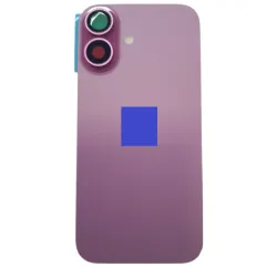 Klapka Obudowa Plecki LED INDUKCJA IPHONE 16 PINK JAKOŚĆ PREMIUM Klapka Obudowa Plecki LED INDUKCJA IPHONE 16 PINK JAKOŚĆ PREMIUM