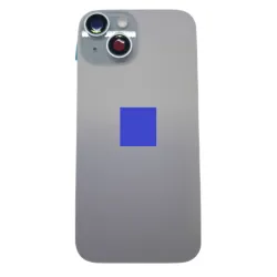 Klapka Obudowa Plecki LED INDUKCJA IPHONE 15 BLUE JAKOŚĆ PREMIUM Klapka Obudowa Plecki LED INDUKCJA IPHONE 15 BLUE JAKOŚĆ PREMIUM