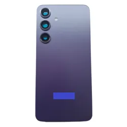 Klapka Obudowa Plecki SAMSUNG S24 COBALT VIOLET JAKOŚĆ PREMIUM Klapka Obudowa Plecki SAMSUNG S24 COBALT VIOLET JAKOŚĆ PREMIUM