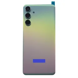 Klapka Obudowa Plecki SAMSUNG M55 LIGHT GREEN JAKOŚĆ PREMIUM Klapka Obudowa Plecki SAMSUNG M55 LIGHT GREEN JAKOŚĆ PREMIUM