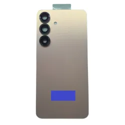 Klapka Obudowa Plecki SAMSUNG S25 PINK GOLD JAKOŚĆ PREMIUM