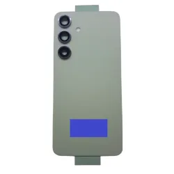 Klapka Obudowa Plecki SAMSUNG S24 JADE GREEN JAKOŚĆ PREMIUM