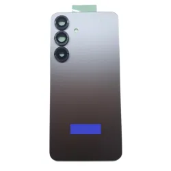 Klapka Obudowa Plecki SAMSUNG S25 SILVER SHADOW JAKOŚĆ PREMIUM Klapka Obudowa Plecki SAMSUNG S25 SILVER SHADOW JAKOŚĆ PREMIUM
