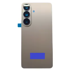 Klapka Obudowa Plecki SAMSUNG S26 PINK GOLD JAKOŚĆ PREMIUM Klapka Obudowa Plecki SAMSUNG S26 PINK GOLD JAKOŚĆ PREMIUM
