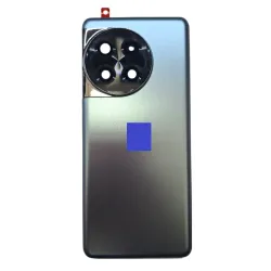 Klapka Obudowa Plecki ONEPLUS 11R SILVER JAKOŚĆ PREMIUM