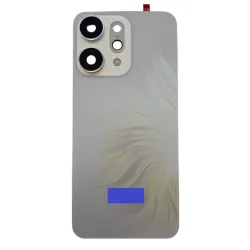 Klapka Obudowa Plecki OPPO RENO 14 PRO CPH2739 WHITE JAKOŚĆ PREMIUM