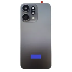 Klapka Obudowa Plecki OPPO RENO 14 PRO CPH2739 BLACK JAKOŚĆ PREMIUM
