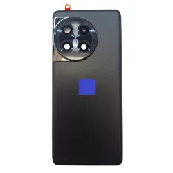 Klapka Obudowa Plecki ONEPLUS 11R BLACK JAKOŚĆ PREMIUM
