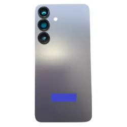 Klapka Obudowa Plecki SAMSUNG S25 ICY BLUE JAKOŚĆ PREMIUM