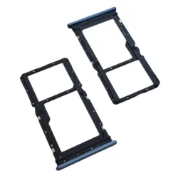 SZUFLADKA TACKA KARTY SIM SD MOTOROLA MOTO G54 INDIGO BLUE