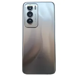 Klapka Obudowa Plecki OPPO RENO 12 5G CPH2625 ASTRO SILVER JAKOŚĆ PREMIUM