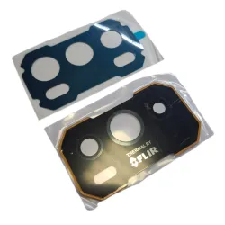 Szybka Kamery Szkiełko SZKŁO Aparatu ULEFONE ARMOR 27 PRO / 27T PRO + KLEJ