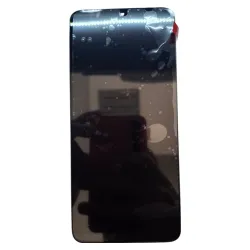 EKRAN WYŚWIETLACZ LCD RAMKA XIAOMI XIAOMI REDMI 13C 4G / POCO C65 ORYGINALNY