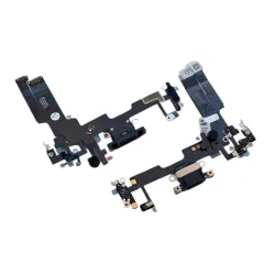 TAŚMA ZŁĄCZE PORT USB C Taśma Mikrofon IPHONE 14 JAKOŚĆ PREMIUM