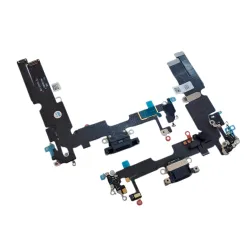 TAŚMA ZŁĄCZE PORT USB C Taśma Mikrofon IPHONE 14 PLUS JAKOŚĆ PREMIUM