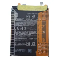 ORYGINALNA Bateria XIAOMI BP46 Do Xiaomi 12 / 12X