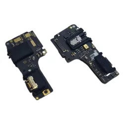 ORYGINALNA PŁYTKA Złącze Gniazdo USB XIAOMI REDMI NOTE 10S