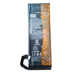 NOWA Oryginalna Bateria XIAOMI BM4N MI 10 5G