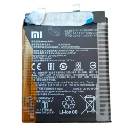 ORYGINALNA Bateria XIAOMI BM55 Do Xiaomi MI 11 PRO / MI 11 ULTRA