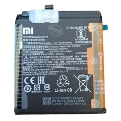 ORYGINALNA Bateria XIAOMI BP41 Do Xiaomi Mi 9T
