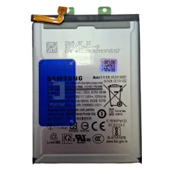 Oryginalna Bateria EB-BA156ABY SAMSUNG A15 4G / A15 5G