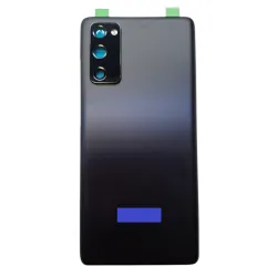 Klapka Obudowa Plecki SAMSUNG S20 FE / 5G BLUE JAKOŚĆ PREMIUM