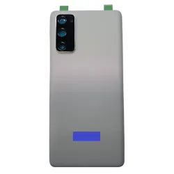Klapka Obudowa Plecki SAMSUNG S20 FE / 5G WHITE JAKOŚĆ PREMIUM Klapka Obudowa Plecki SAMSUNG S20 FE / 5G WHITE JAKOŚĆ PREMIUM