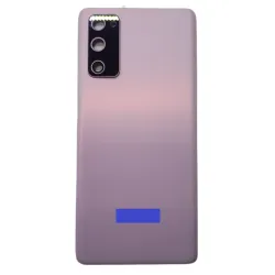 Klapka Obudowa Plecki SAMSUNG S20 FE / 5G PURPLE JAKOŚĆ PREMIUM Klapka Obudowa Plecki SAMSUNG S20 FE / 5G PURPLE JAKOŚĆ PREMIUM